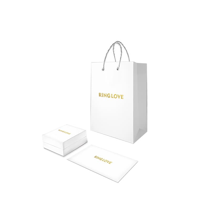 RINGLOVE Цирконовые браслеты женские