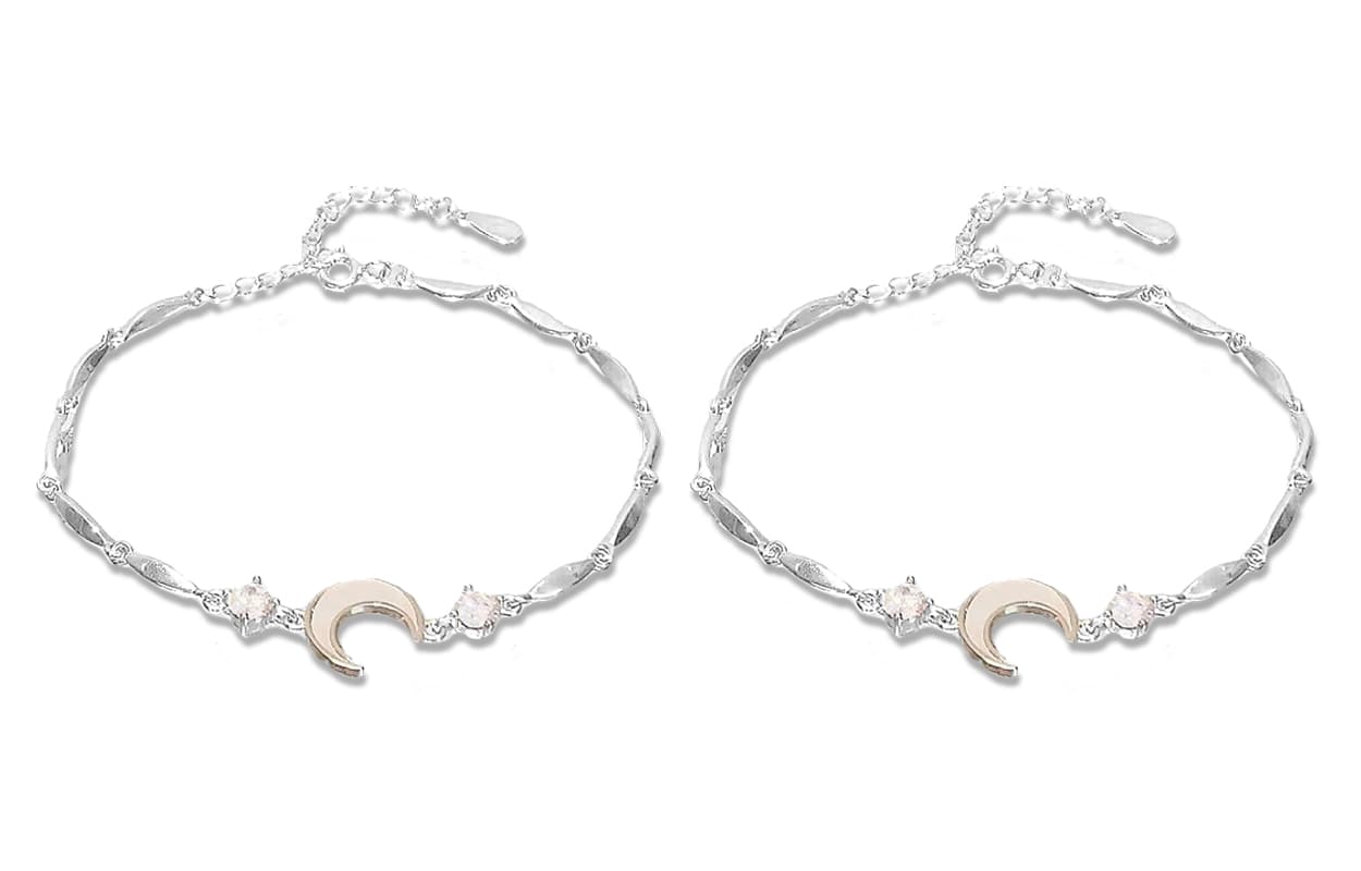 RINGLOVE Цирконовые браслеты женские