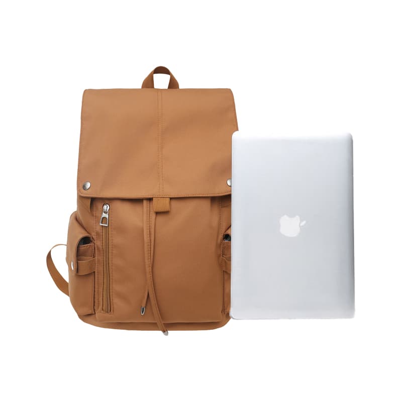 Сумки для планшетов Techson большой вместимости в стиле преппи