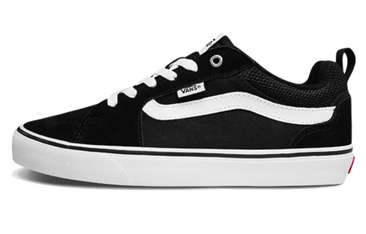 Vans Filmore 'Black'