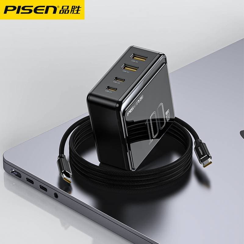 ПИСЕН Зарядные устройства