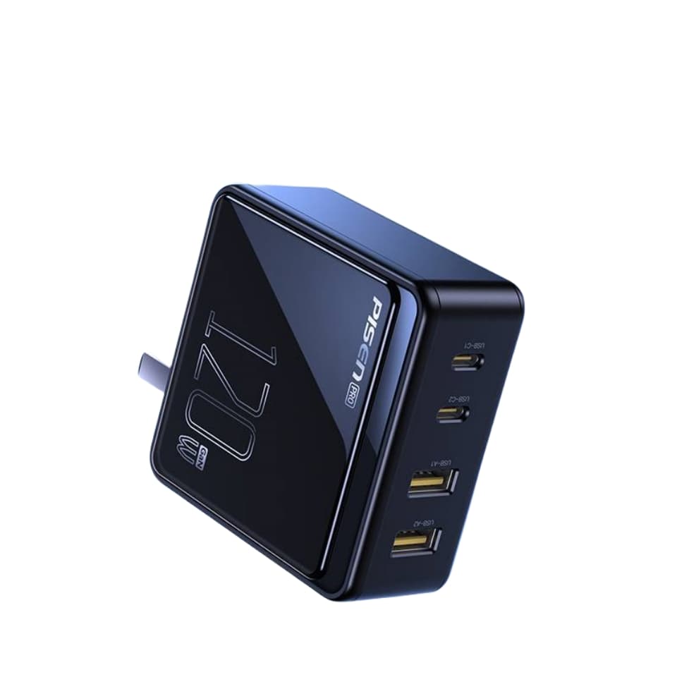 ПИСЕН Зарядные устройства