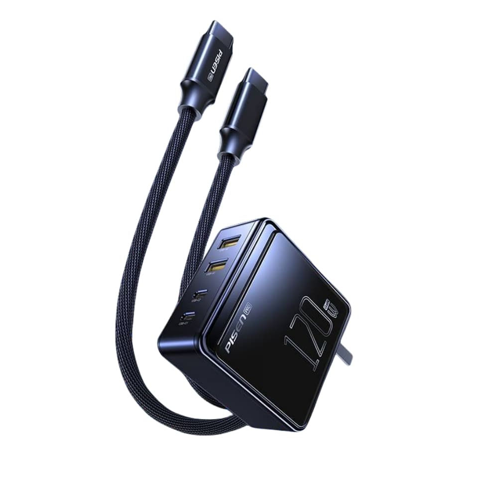 ПИСЕН Зарядные устройства