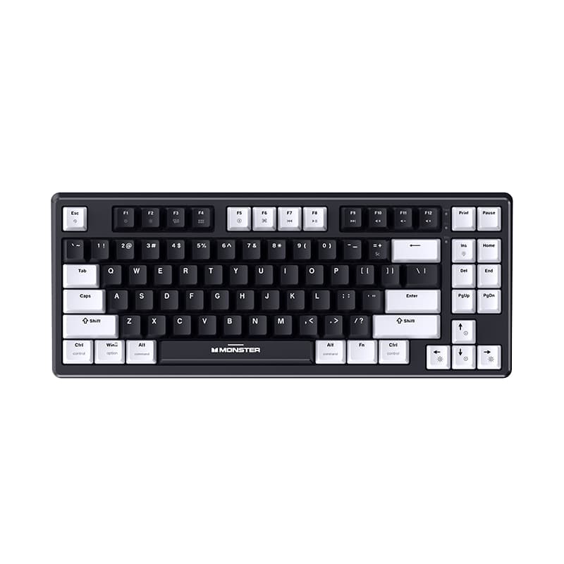 МОНСТР Клавиатуры