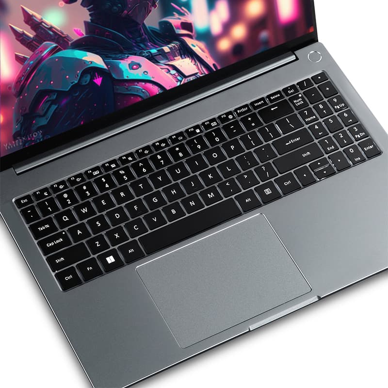 Чисто легкие ноутбуки