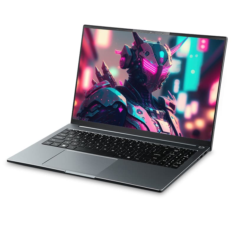 Чисто легкие ноутбуки