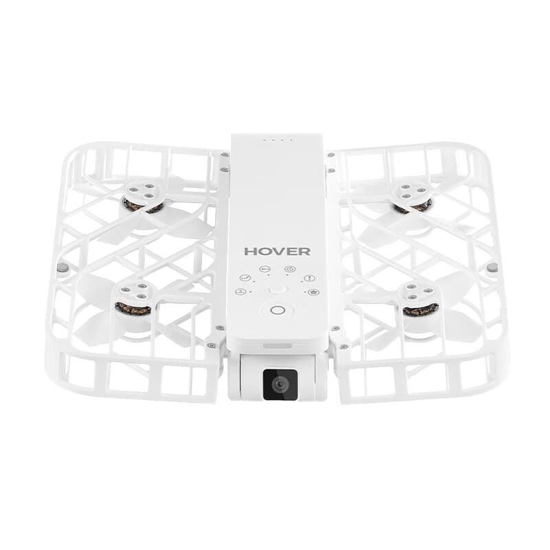 HOVER CAMERA Drones