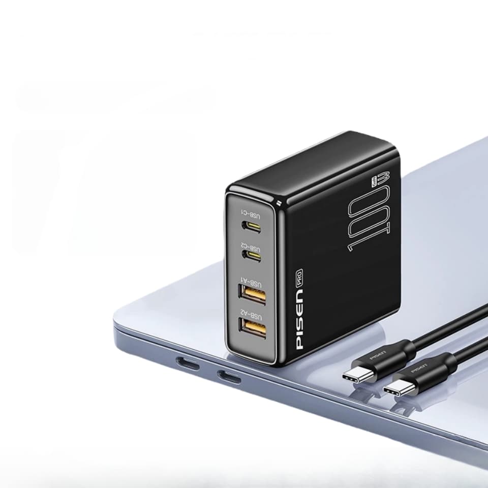 ПИСЕН Зарядные устройства