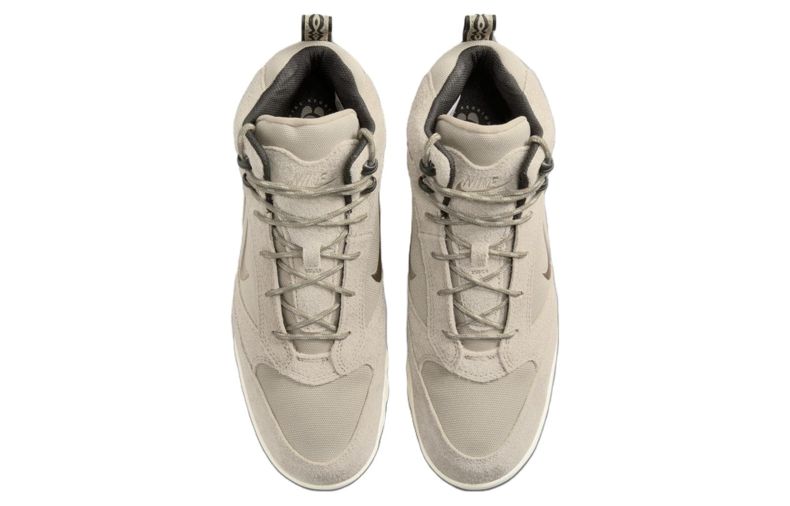 Водонепроницаемые кроссовки Nike Acg Torre Mid, хаки