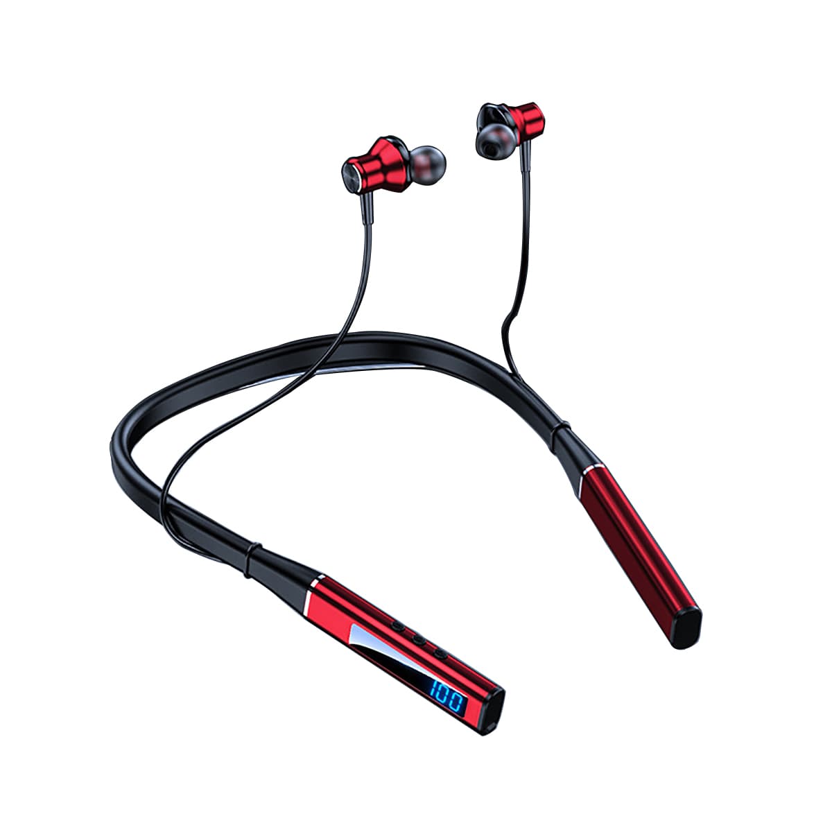 X IT Wireless Headphone