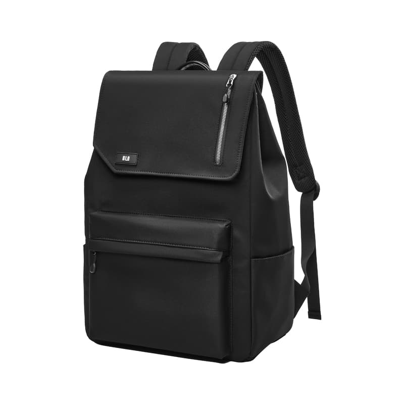 HLA Рюкзак из полиэстера Обычный Унисекс Кремово-белый/Классический черный