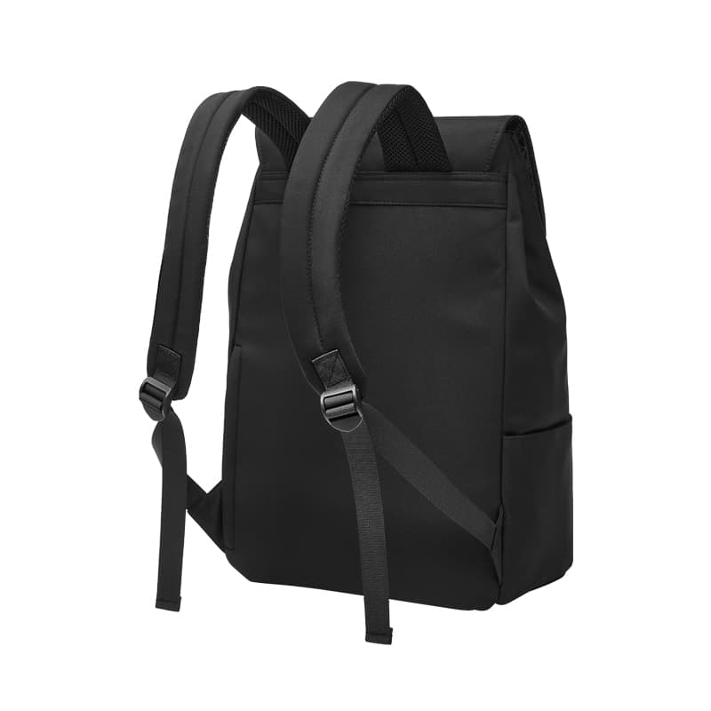 HLA Рюкзак из полиэстера Обычный Унисекс Кремово-белый/Классический черный