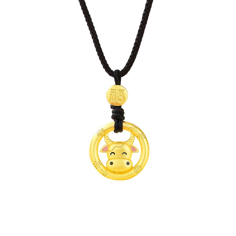 LIU GUI FU JEWELRY Женские ожерелья из стерлингового серебра 925 пробы