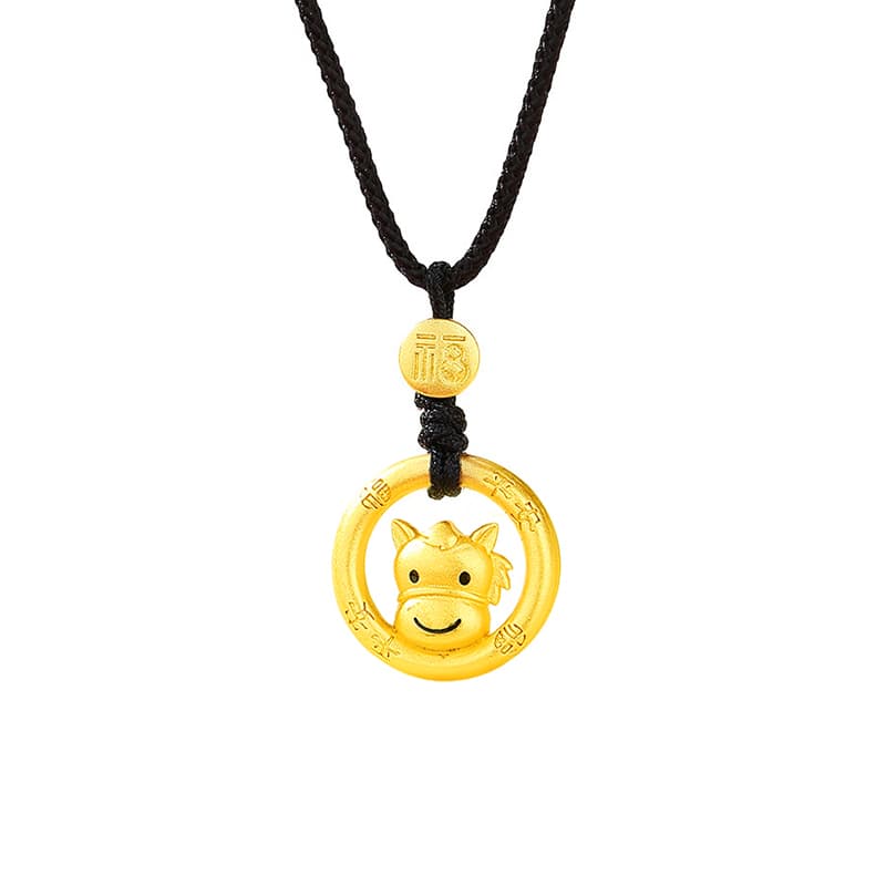 LIU GUI FU JEWELRY Женские ожерелья из стерлингового серебра 925 пробы