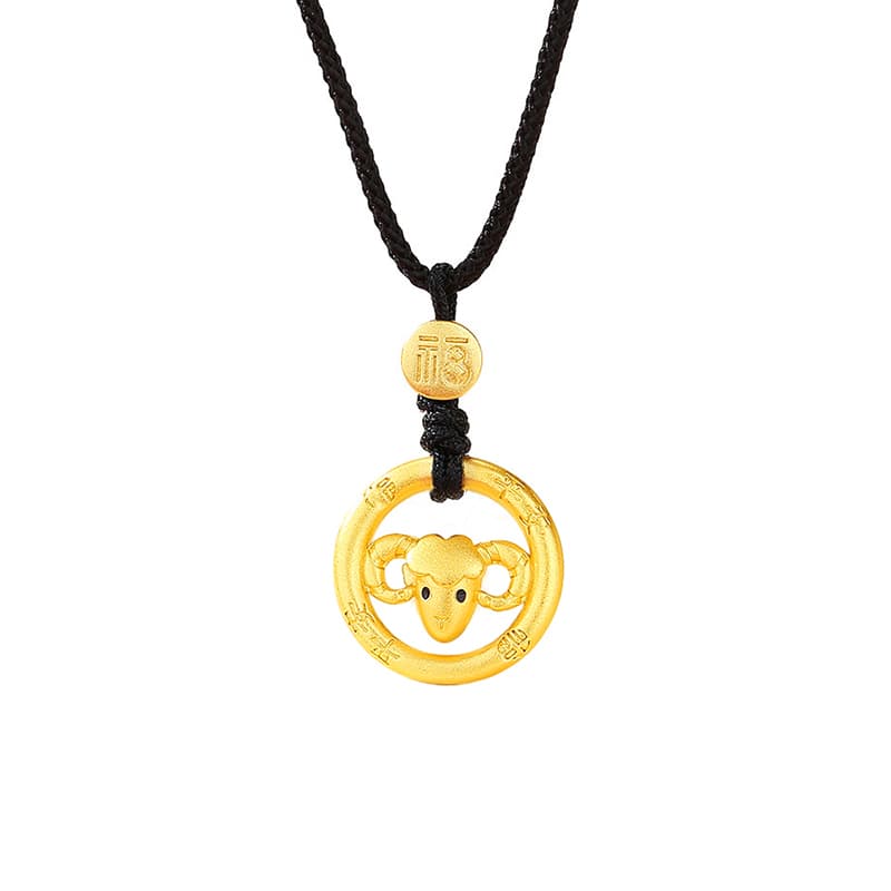 LIU GUI FU JEWELRY Женские ожерелья из стерлингового серебра 925 пробы