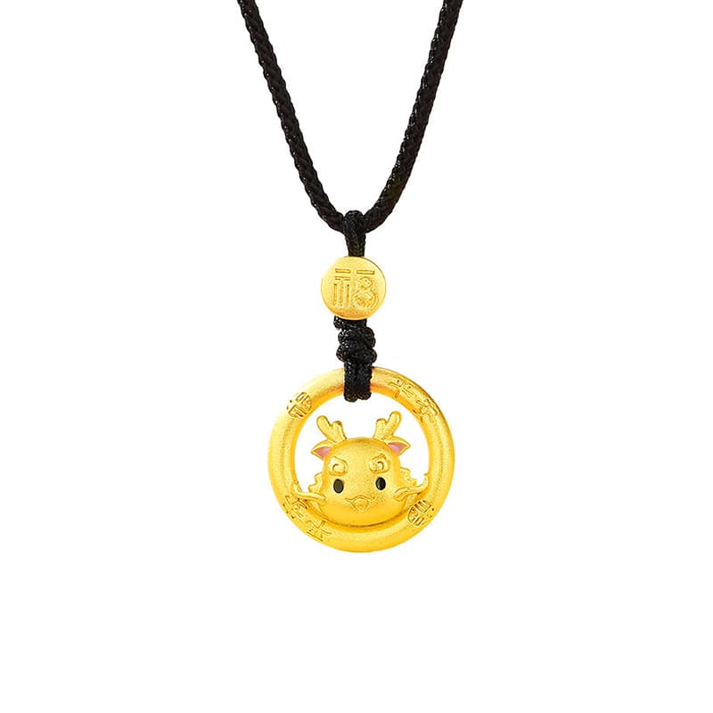 LIU GUI FU JEWELRY Женские ожерелья из стерлингового серебра 925 пробы