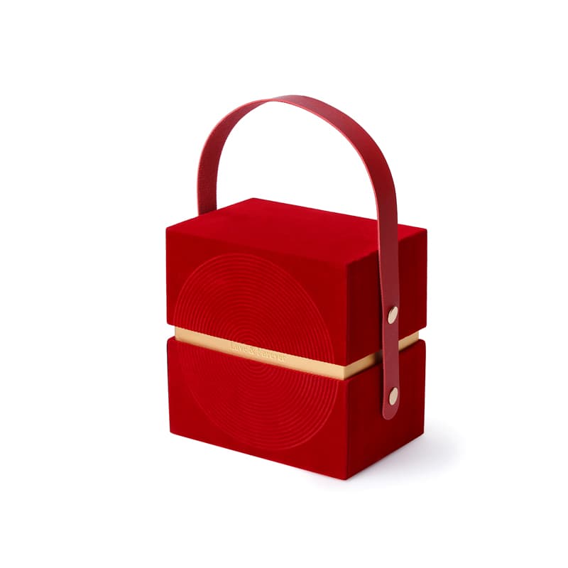 Женский керамический браслет Muyan с круглыми бусинами «Черный кот»