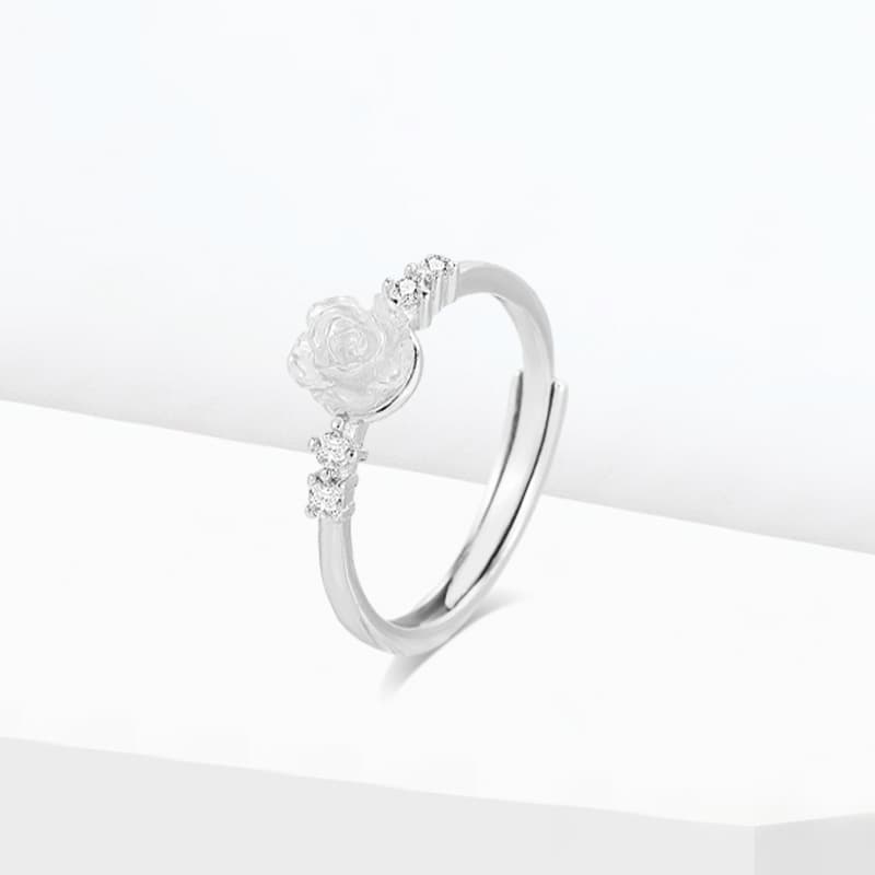 MISS Tooya Кольца унисекс