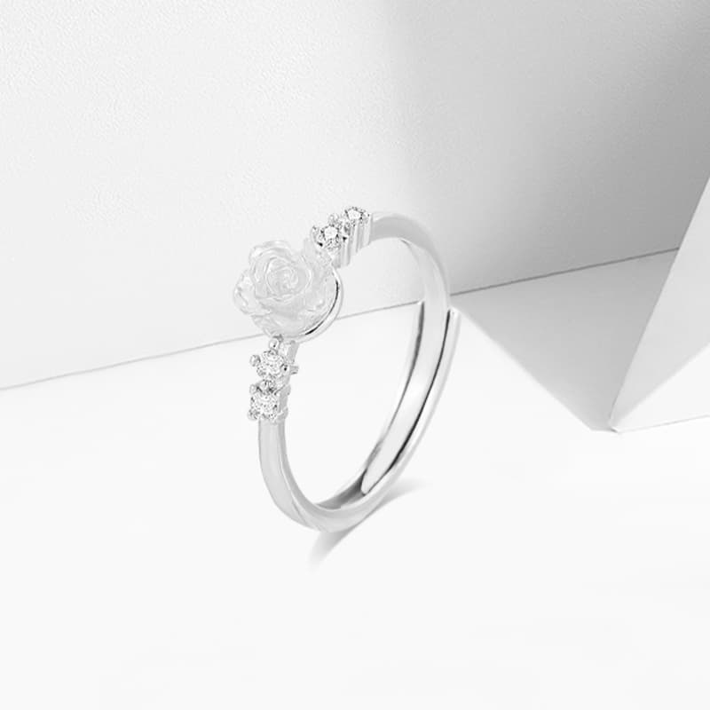 MISS Tooya Кольца унисекс