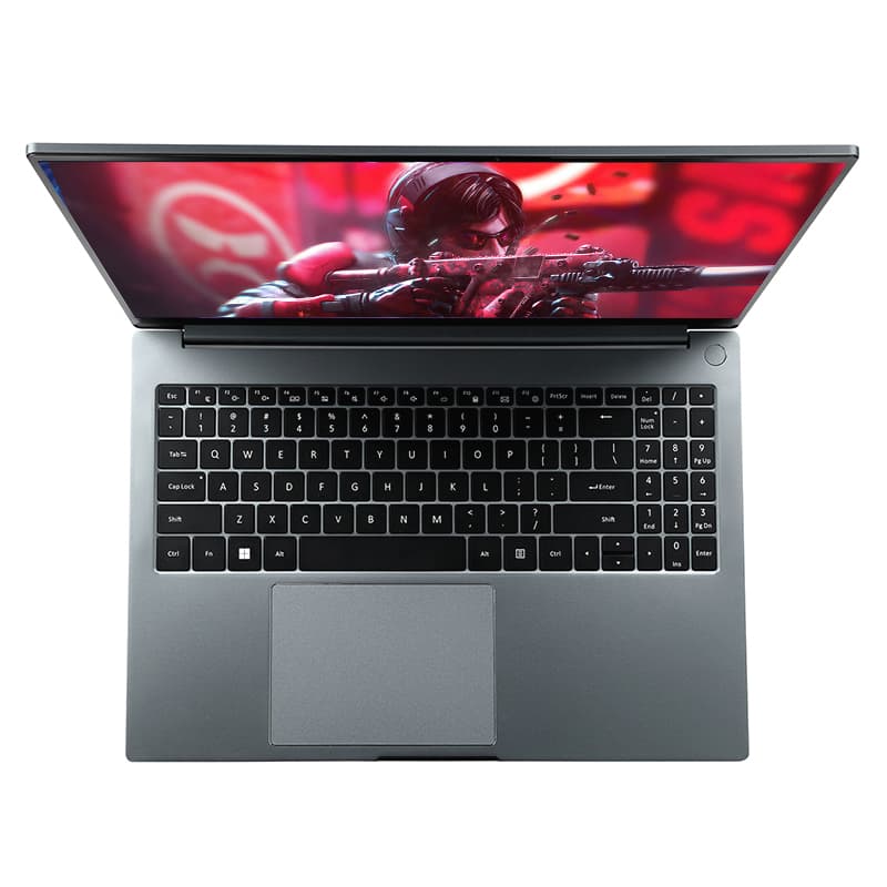 Чисто легкие ноутбуки