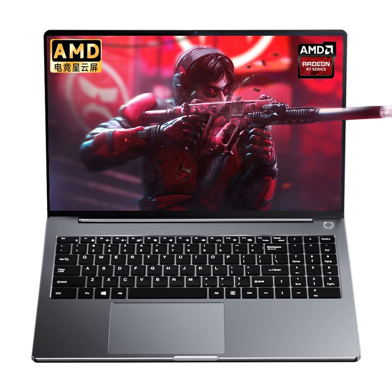 Чисто легкие ноутбуки