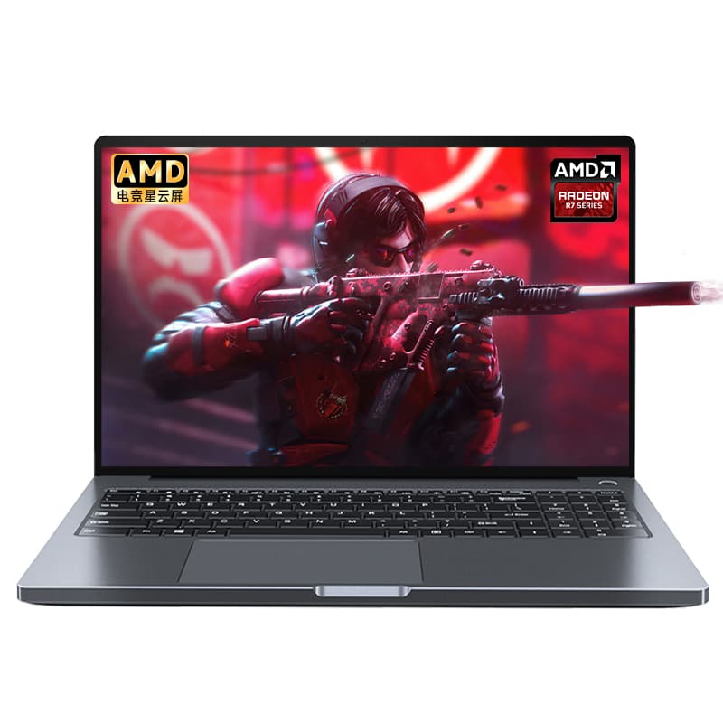 Pure Lightweight Laptops