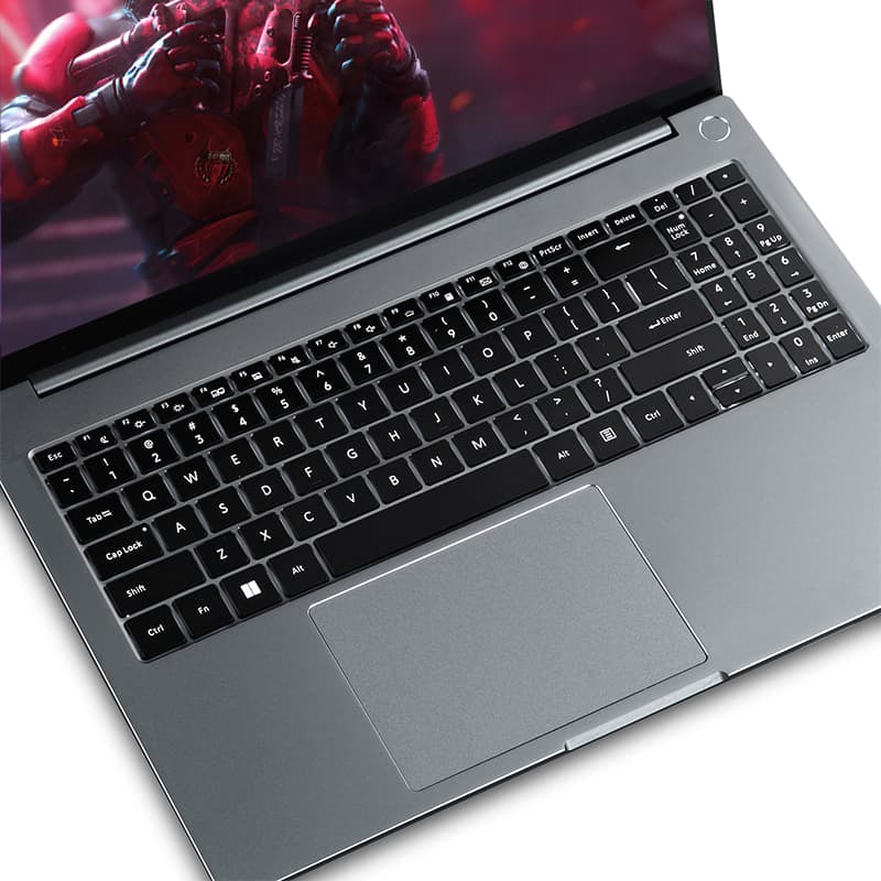 Чисто легкие ноутбуки