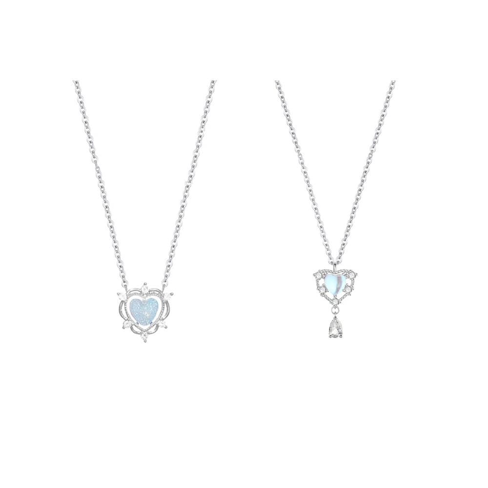 Изысканные женские ожерелья EUA