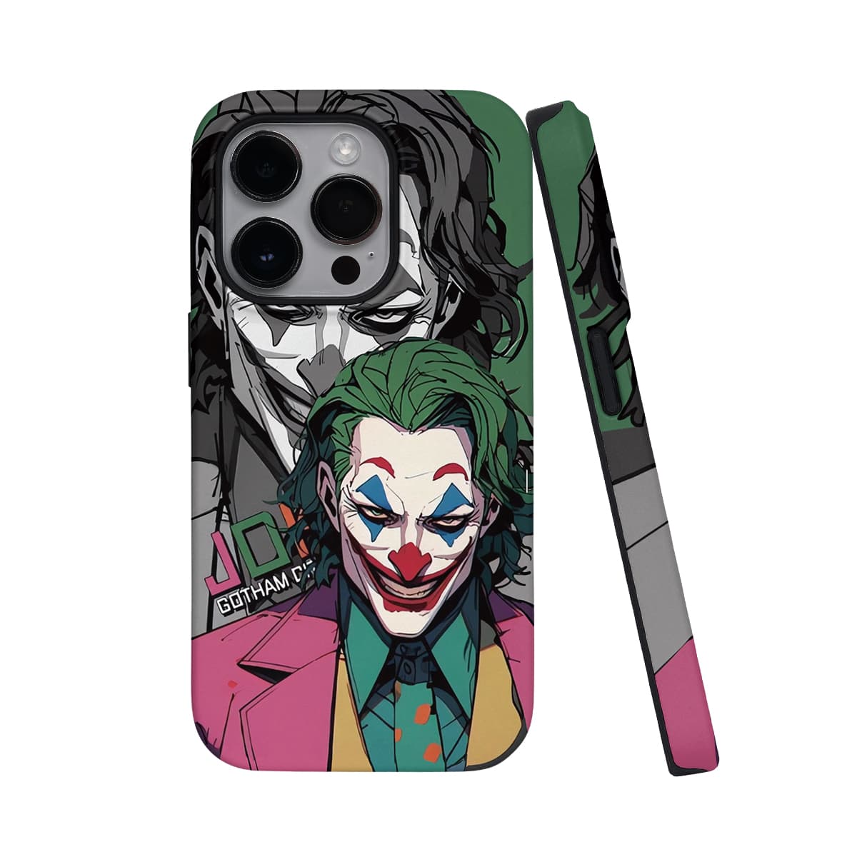 Keshami Phone Cases