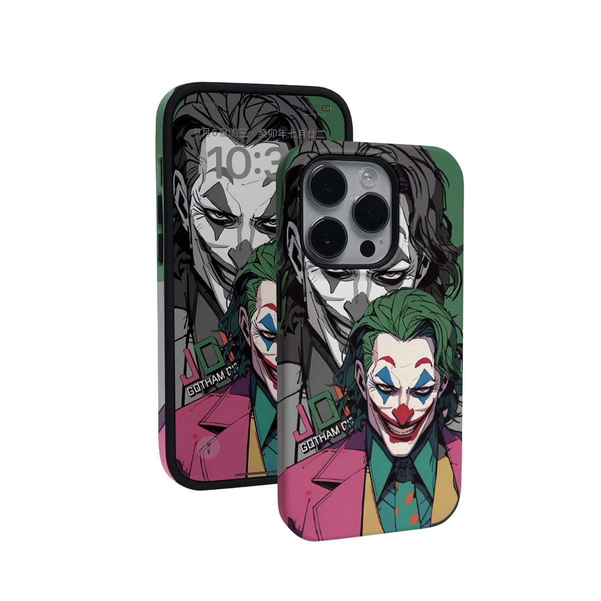 Чехлы для телефонов Keshami