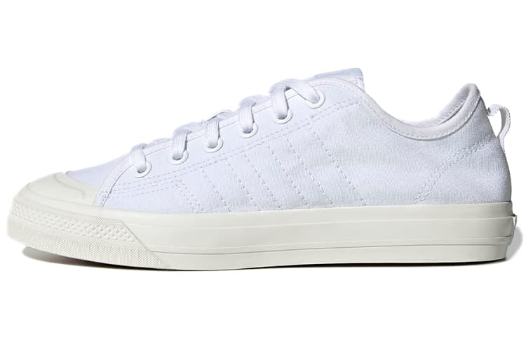 Adidas Nizza Rf 'Triple White'