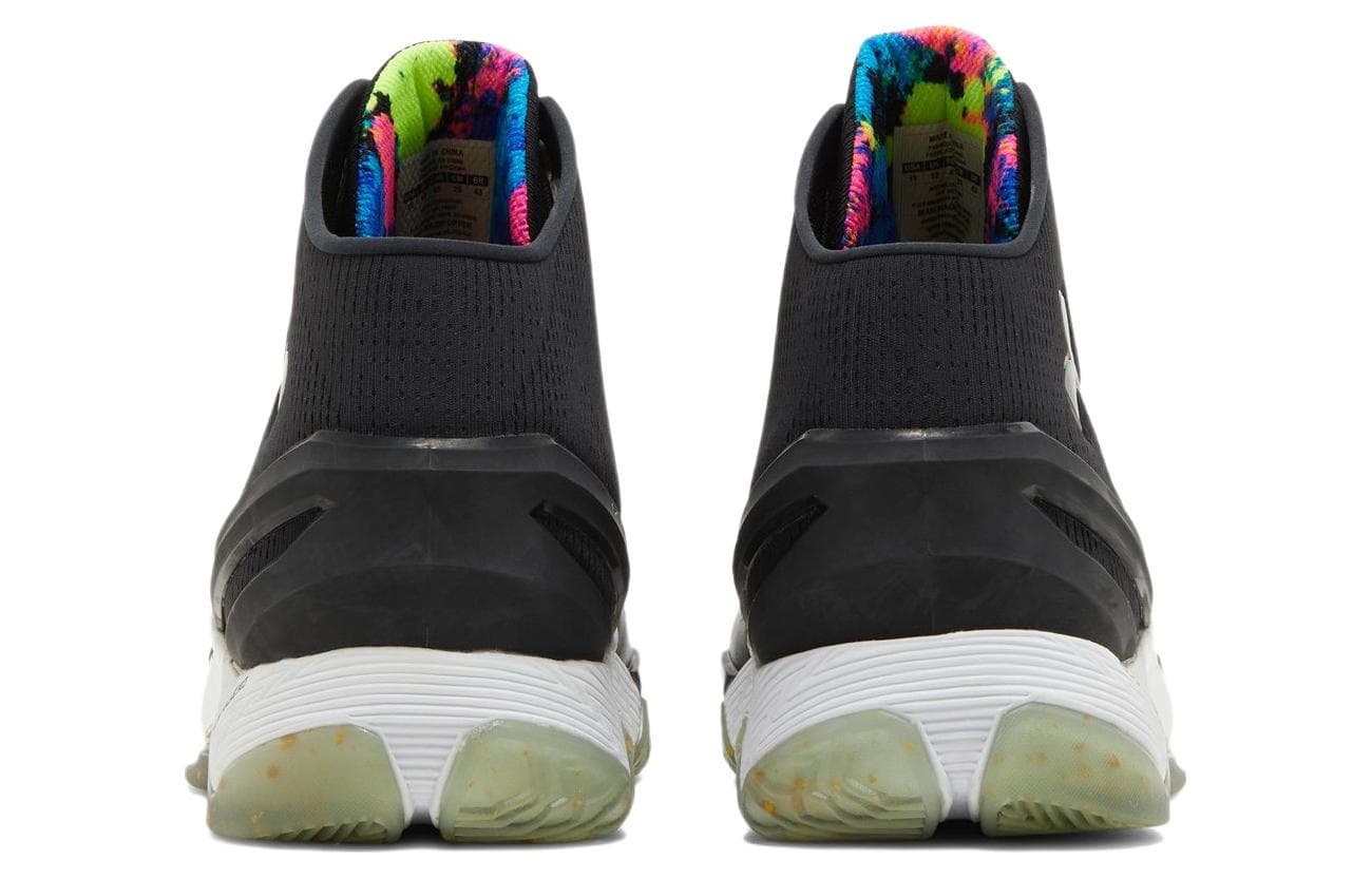 Under Armour Ua Карри 2 Элит