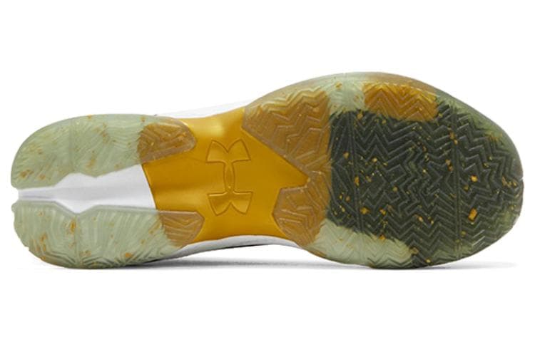 Under Armour Ua Карри 2 Элит