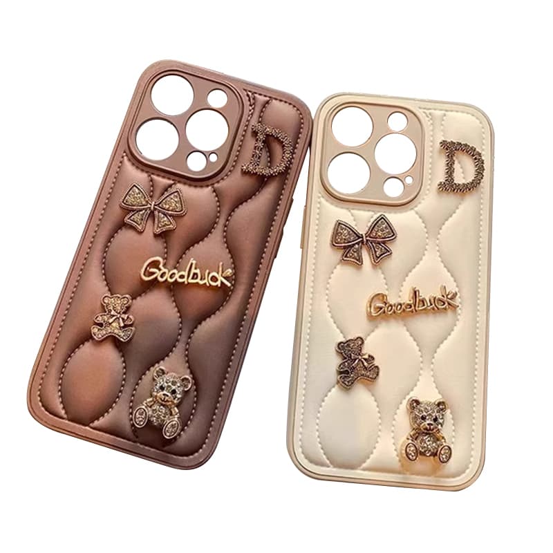 Чехлы для телефонов SSCP