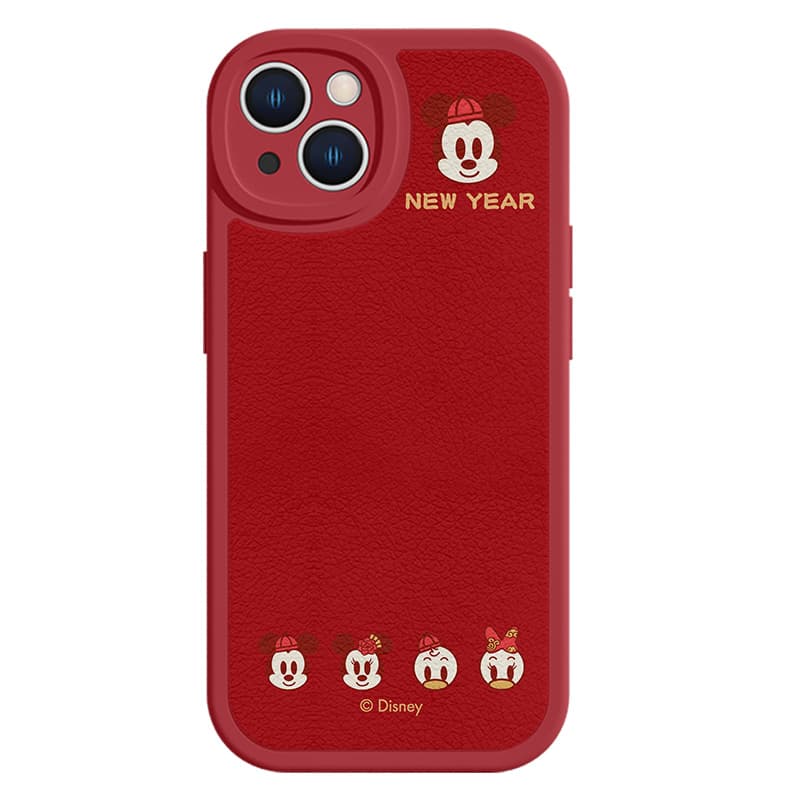 Чехлы для телефонов Disney