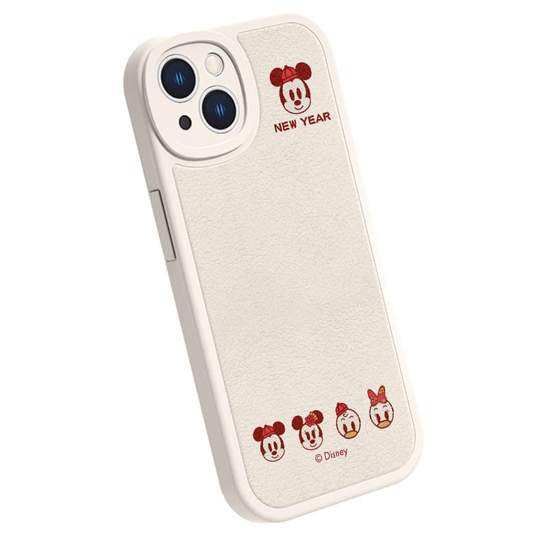 Чехлы для телефонов Disney