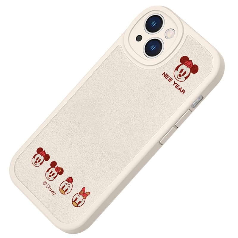 Чехлы для телефонов Disney