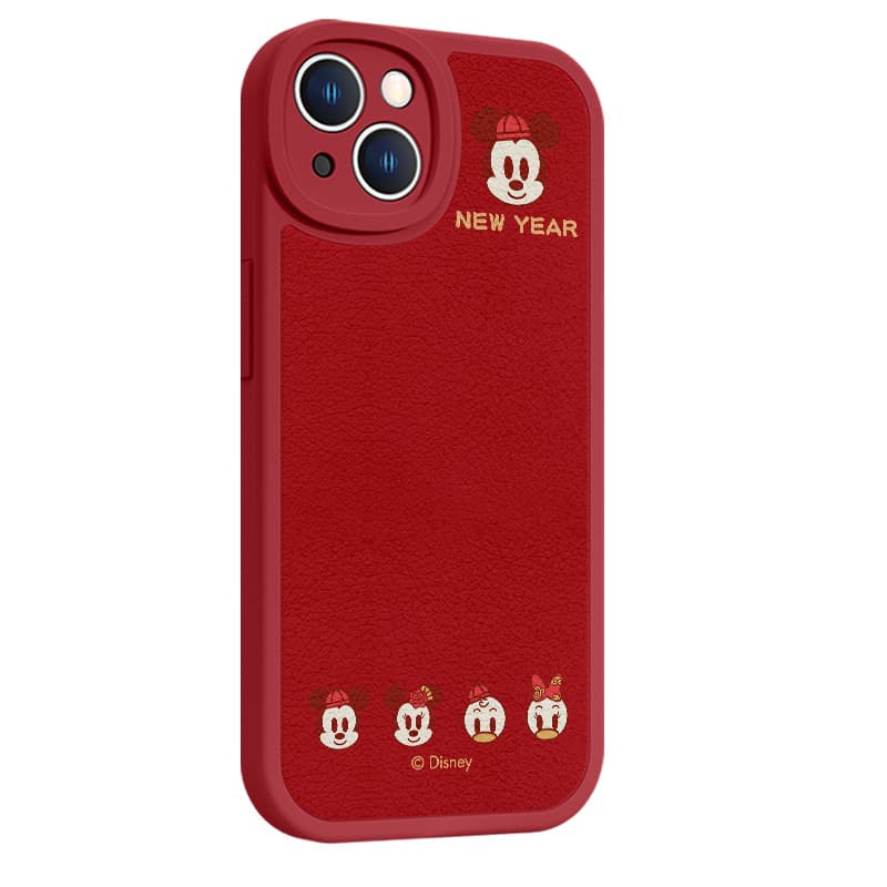 Чехлы для телефонов Disney