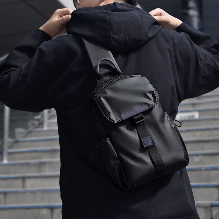 Сумки-слинги GEERDUN