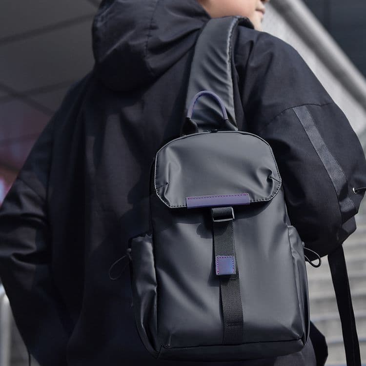 Сумки-слинги GEERDUN