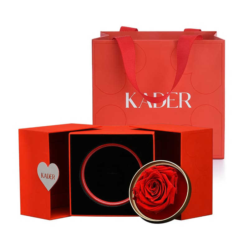 KADER S925 Серебряные кольца унисекс, меняющие цвет