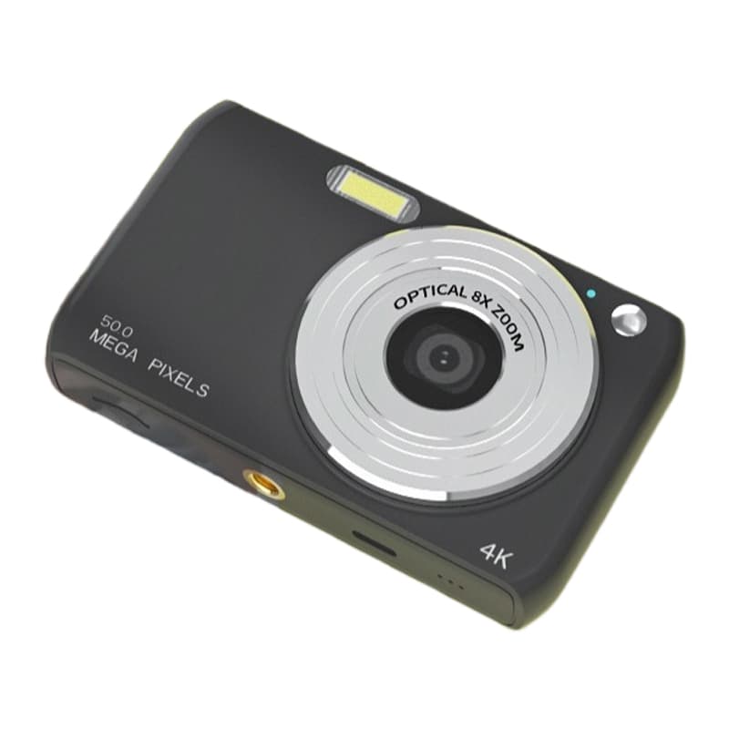 Цифровые фотоаппараты COZMO