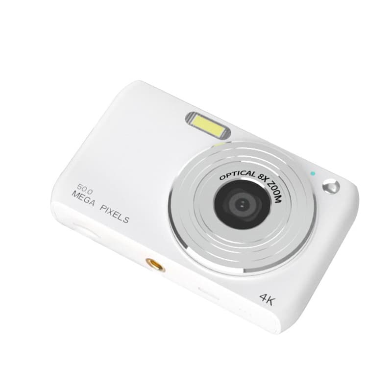 Цифровые фотоаппараты COZMO