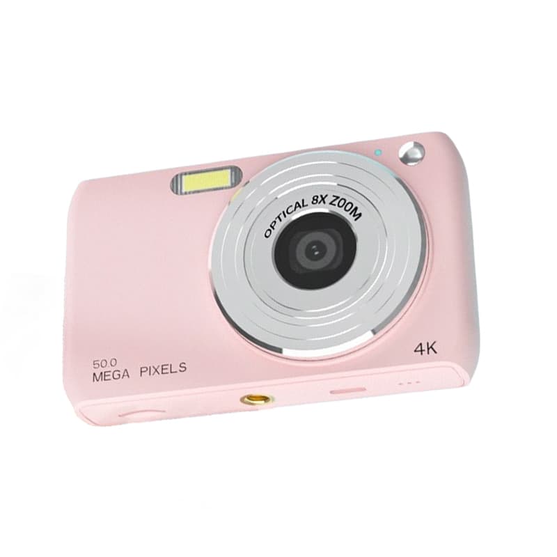 Цифровые фотоаппараты COZMO