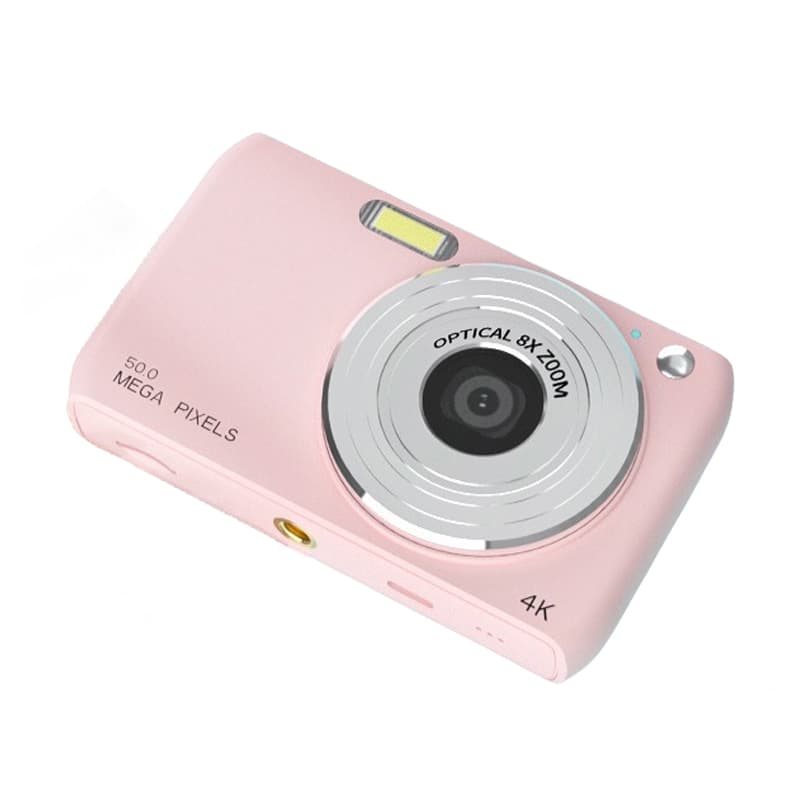 Цифровые фотоаппараты COZMO