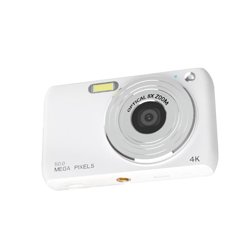 Цифровые фотоаппараты COZMO