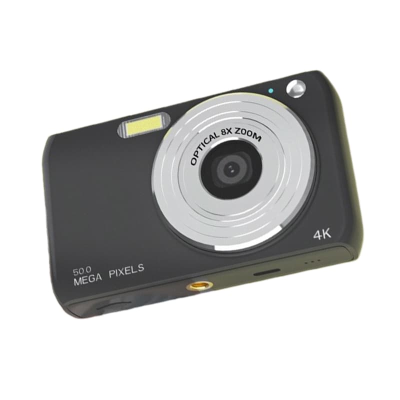 Цифровые фотоаппараты COZMO