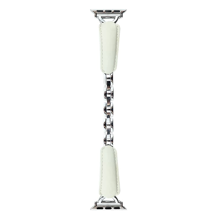 IBOANN Strap Apple Compatibility Metal