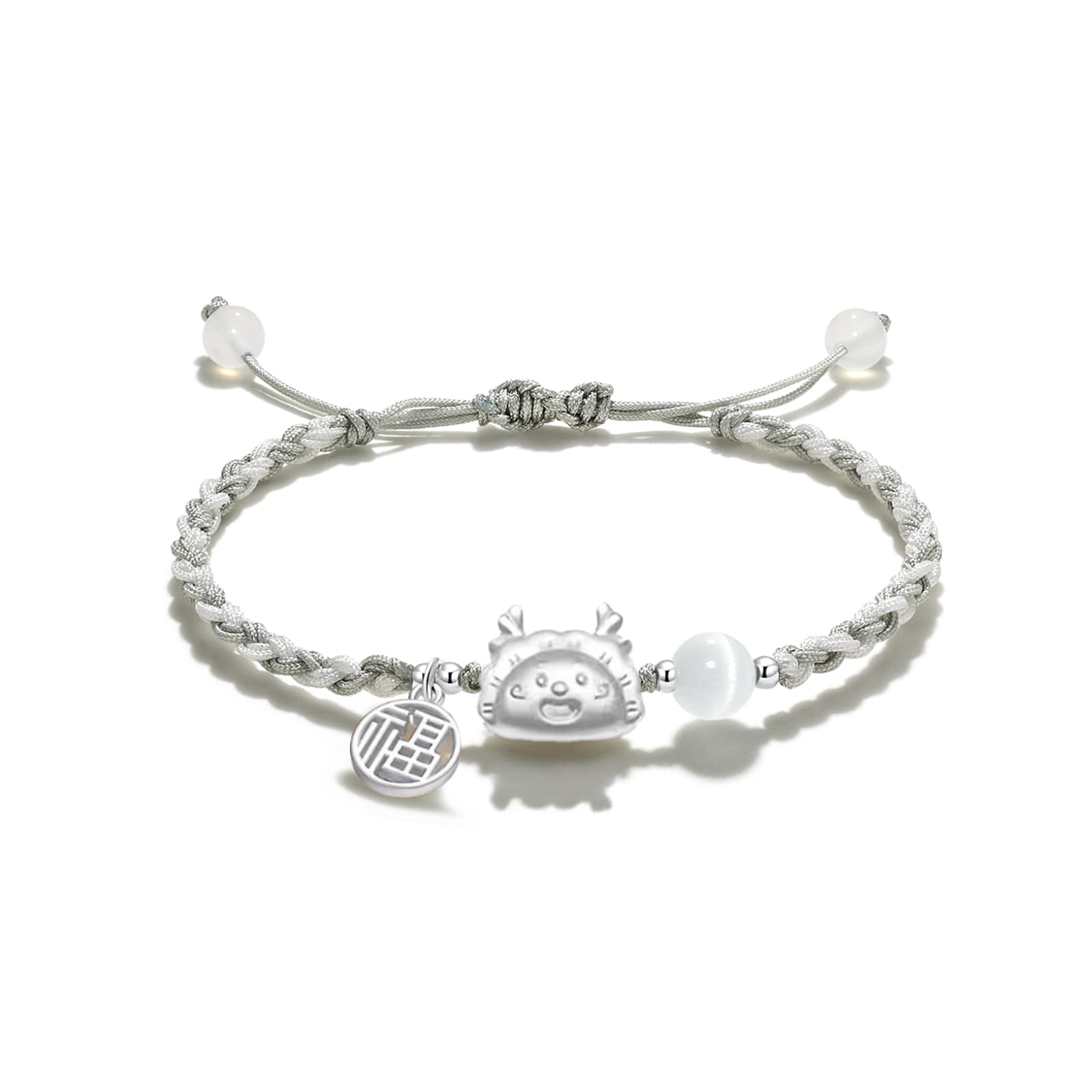 Браслеты из сплава Jodie&Kevin унисекс