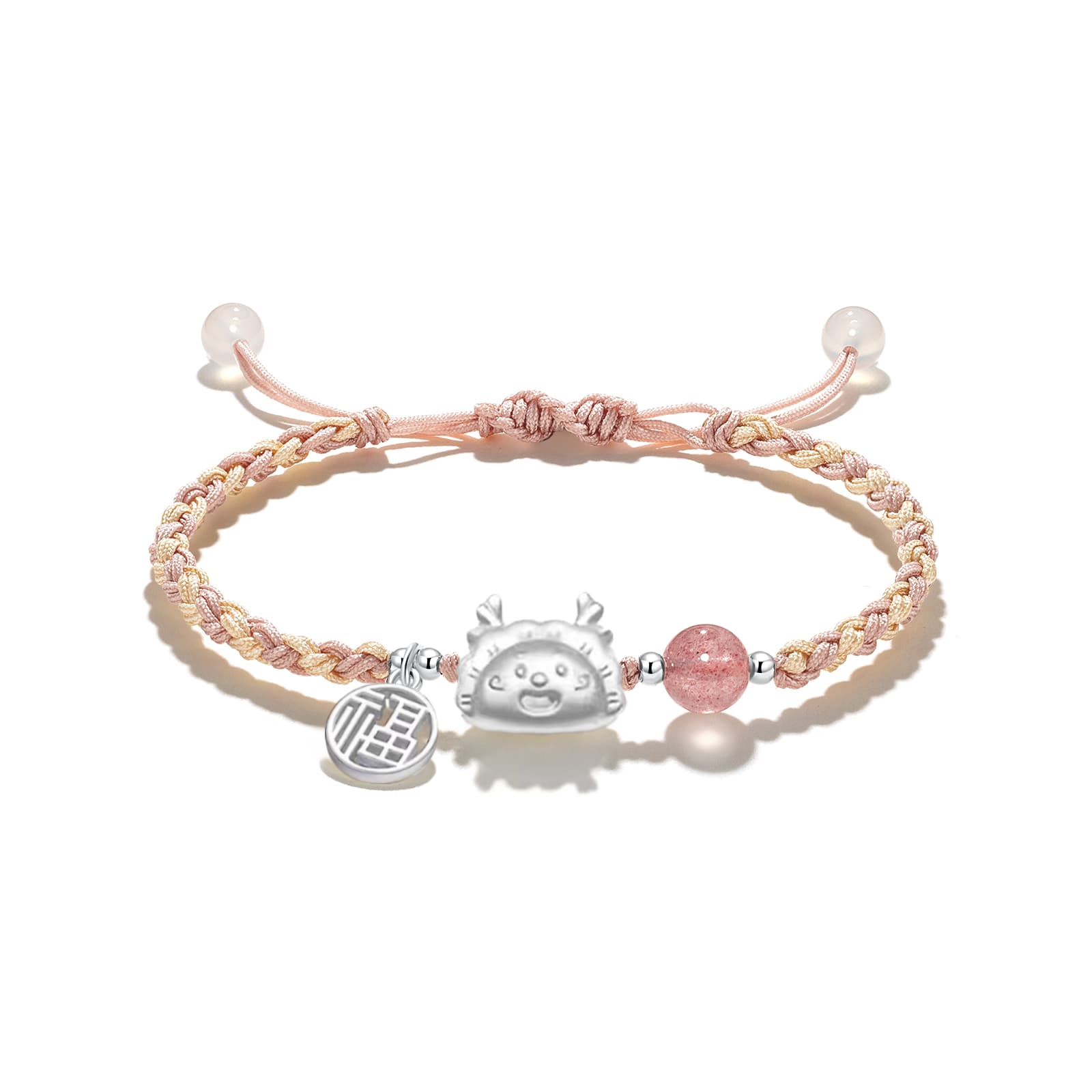 Браслеты из сплава Jodie&Kevin унисекс